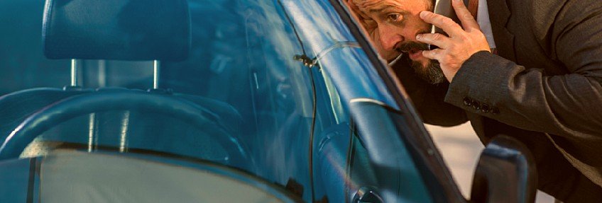 Car Lockout Hoboken NJ - SmartKey Locksmith Hoboken