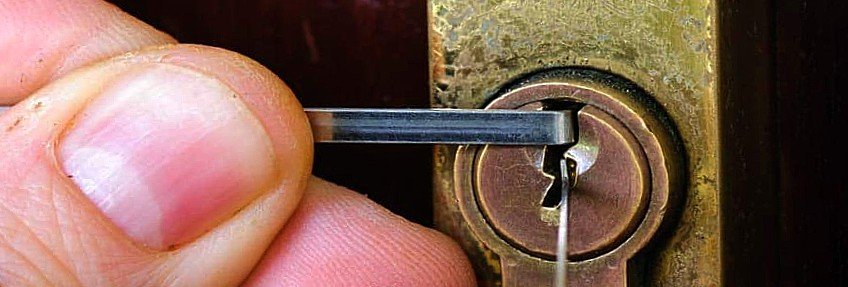 House Lockout Hoboken NJ - SmartKey Locksmith Hoboken