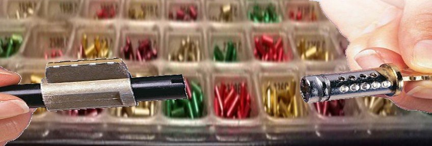 Lock Rekey Hoboken NJ - SmartKey Locksmith Hoboken