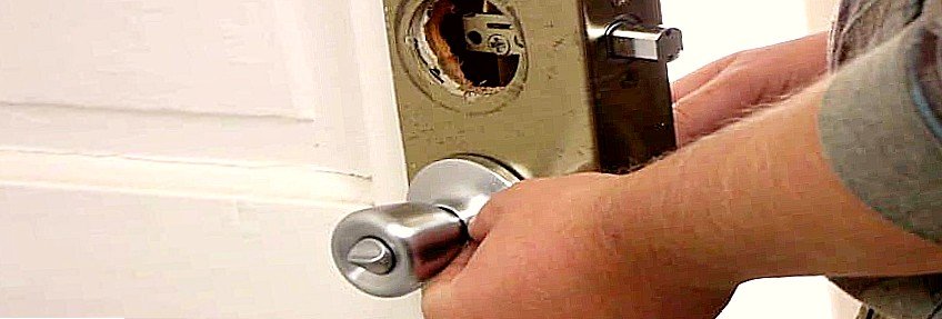 Lock Replacement Hoboken NJ - SmartKey Locksmith Hoboken